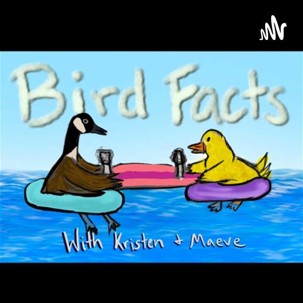 Artwork for Bird Facts