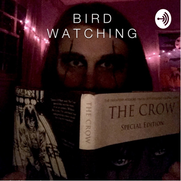 Artwork for Bird Watching