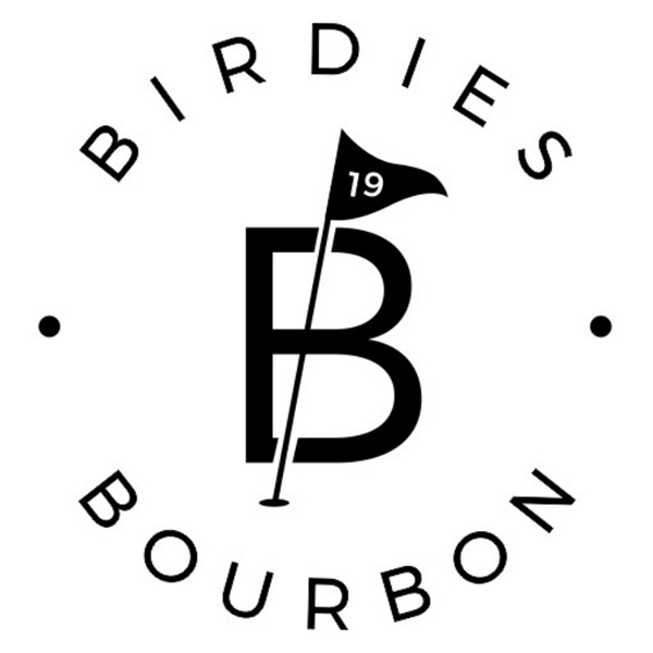Artwork for Birdies & Bourbon