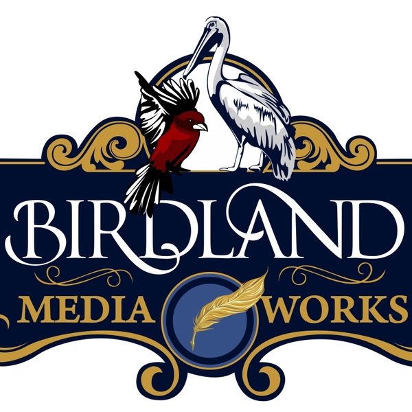 Artwork for Birdland Media Works