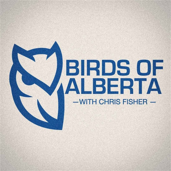 Artwork for Birds of Alberta