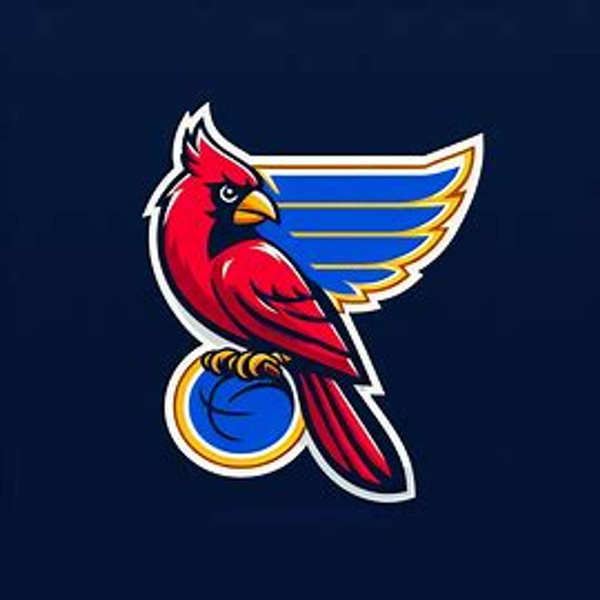 Artwork for Birds On A Blue Note