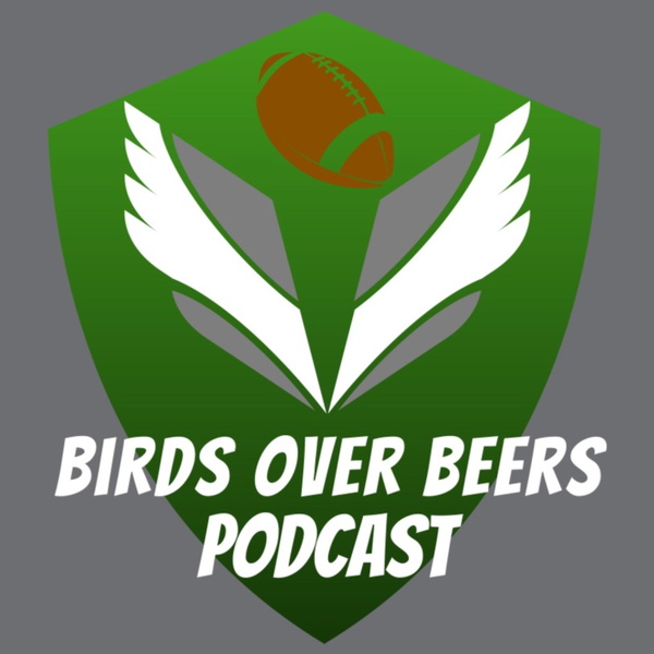 Artwork for Birds Over Beers