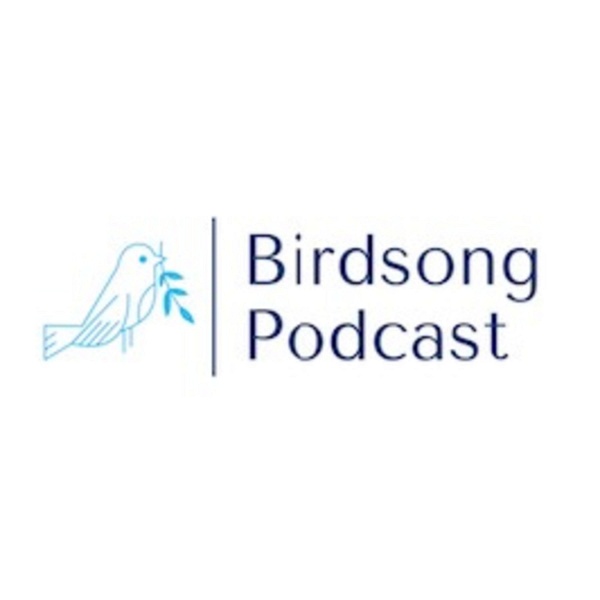 Artwork for BirdSong Podcast