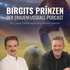 Birgits Prinzen - Podcast zum deutschen Frauenfußball