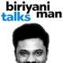Biriyani Man Talks