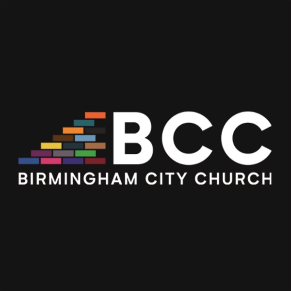 Artwork for Birmingham City Church Podcasts