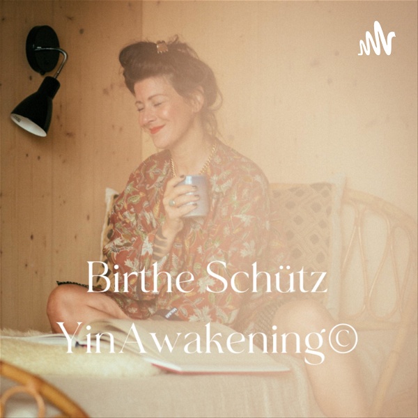 Artwork for Birthe Schütz Yin Awakening®