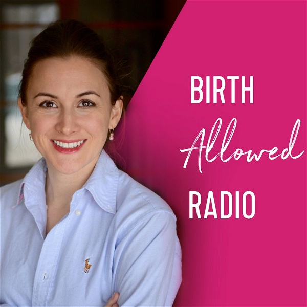 Artwork for Birth Allowed Radio