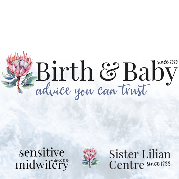 Artwork for Birth & Baby