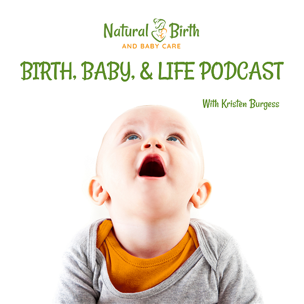 Artwork for Birth, Baby, and Life