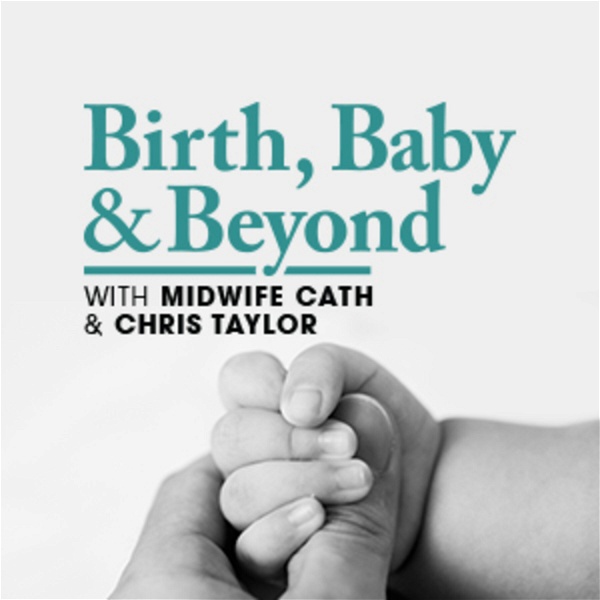 Artwork for Birth, Baby & Beyond
