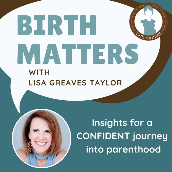 Artwork for Birth Matters