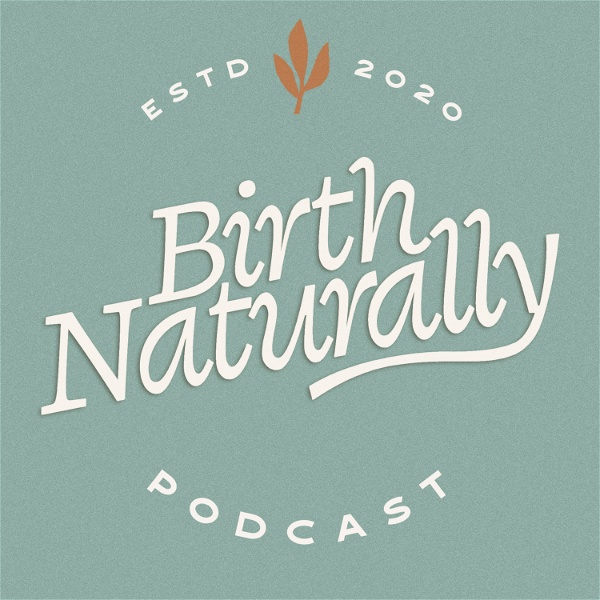 Artwork for Birth Naturally