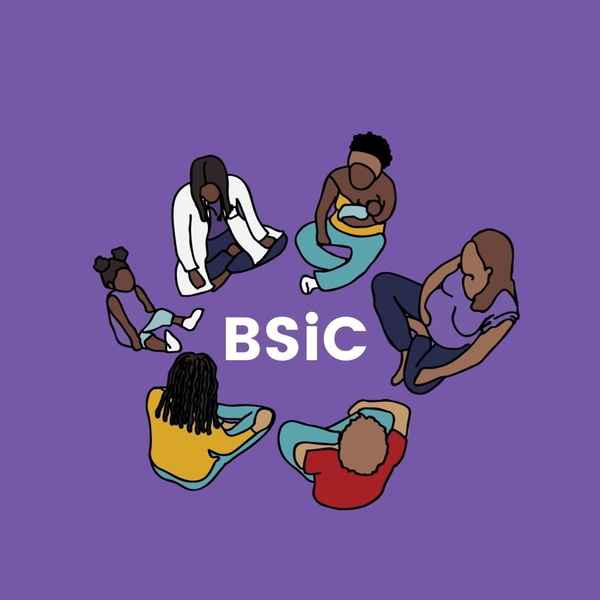 Artwork for Birth Stories in Color