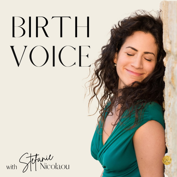 Artwork for BIRTH VOICE