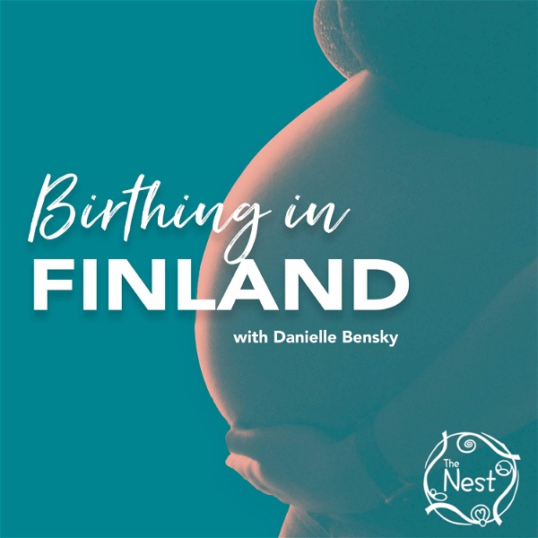 Artwork for Birthing in Finland