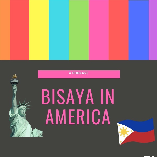 Artwork for Bisaya In America