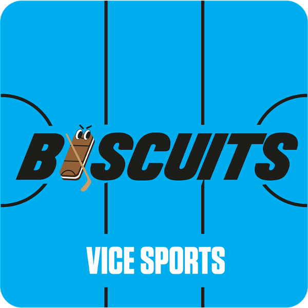 Artwork for Biscuits: A Hockey Podcast