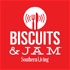 Biscuits & Jam