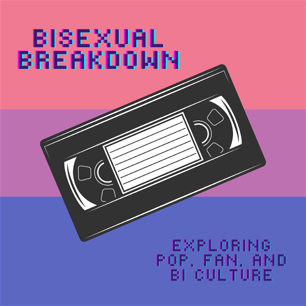 Artwork for Bisexual Breakdown