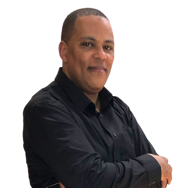 Artwork for Bishop Larry Gaiters