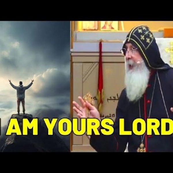 Artwork for Bishop mar mari emmanuel
