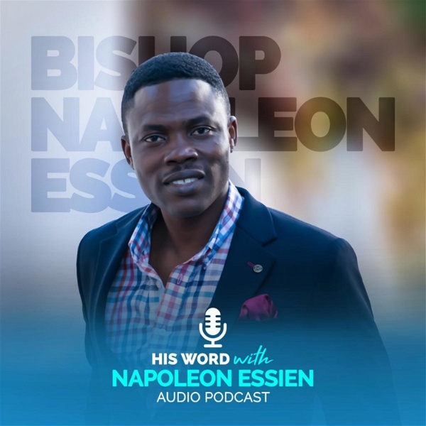 Artwork for Bishop Napoleon Essien