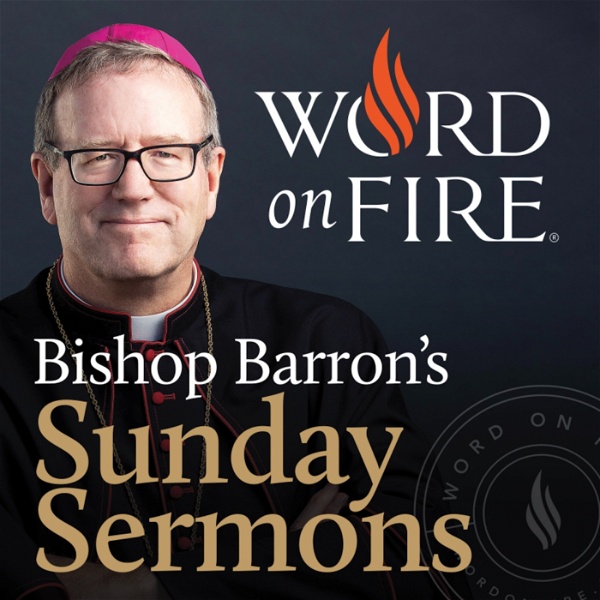 Artwork for Bishop Barron’s Sunday Sermons