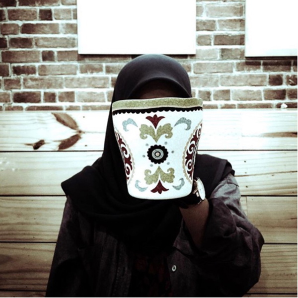 Artwork for BISIK NADA