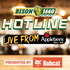 BISON 1660 - Bison Hotline