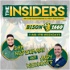 BISON 1660 - The Insiders