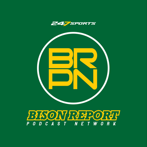 Artwork for Bison Report Podcast Network