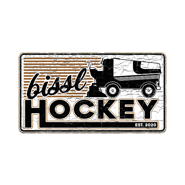 Artwork for bissl Hockey