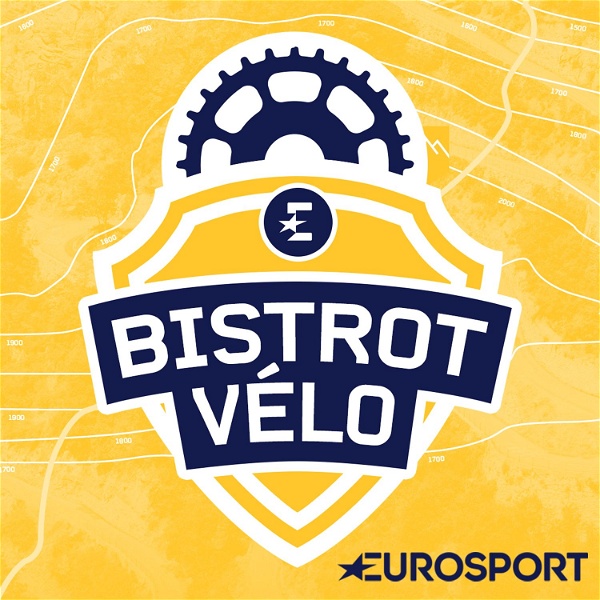 Artwork for Bistrot Vélo