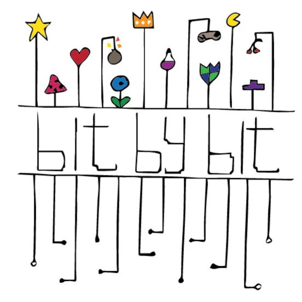 Artwork for Bit By Bit's Podcast
