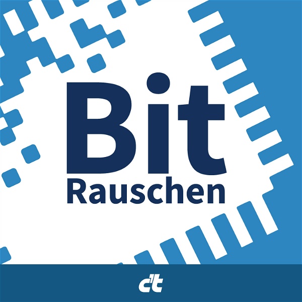 Artwork for Bit-Rauschen: Der Prozessor-Podcast von c’t