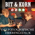 Bit und Korn.  Nein! Es geht um Fotografie!