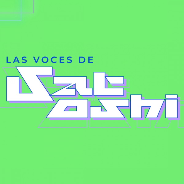 Artwork for Las Voces de Satoshi by Bit2Me + Web3MBA