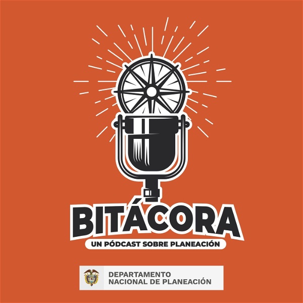 Artwork for Bitácora: un pódcast sobre planeación