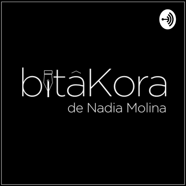 Artwork for BitâKora con Nadia Molina