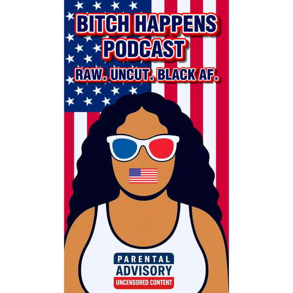 Artwork for Bitch Happens Podcast