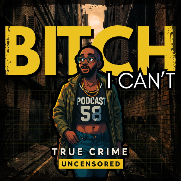 Artwork for Bitch I Can’t