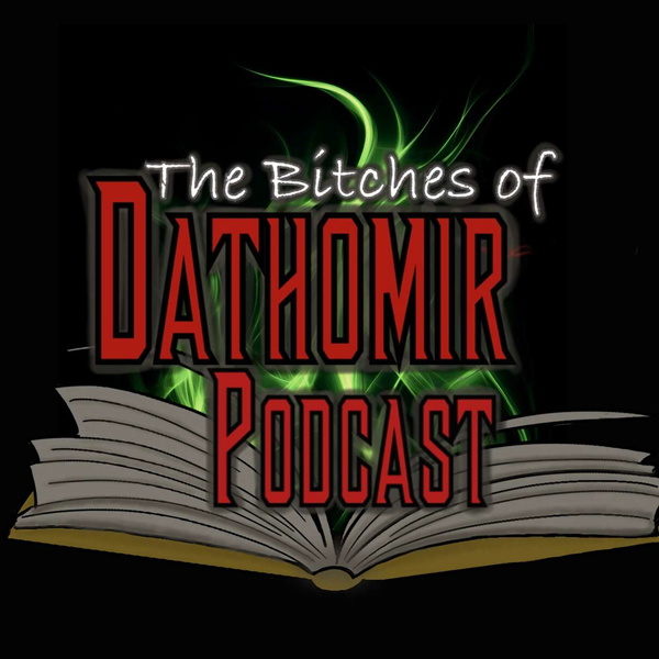 Artwork for Bitches of Dathomir