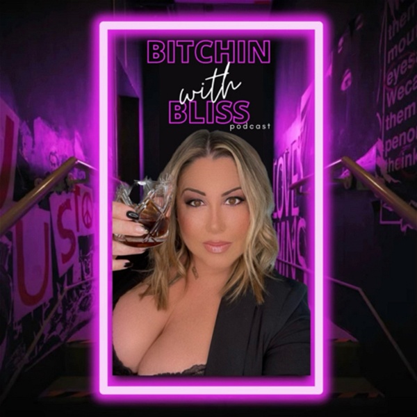 Artwork for Bitchin with Bliss