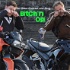Bitch`n Opi - Der Motorrad-Podcast und Zeug