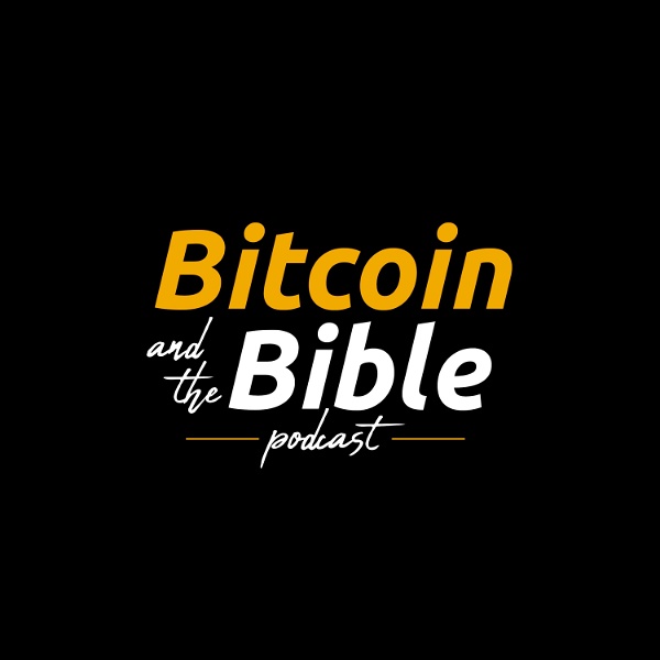 Artwork for Bitcoin and the Bible