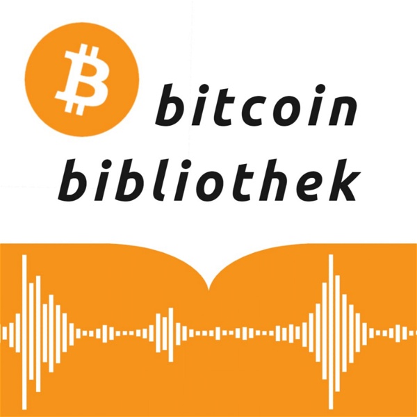 Artwork for Bitcoin Bibliothek