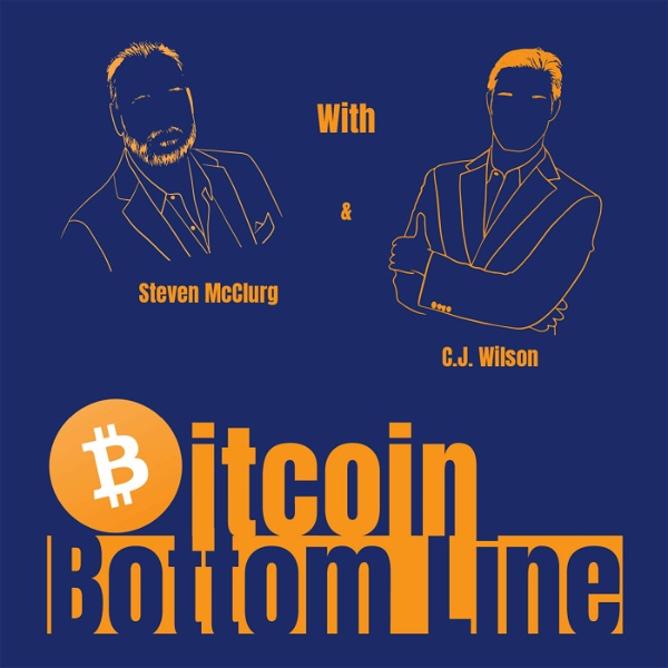 Artwork for Bitcoin Bottom Line