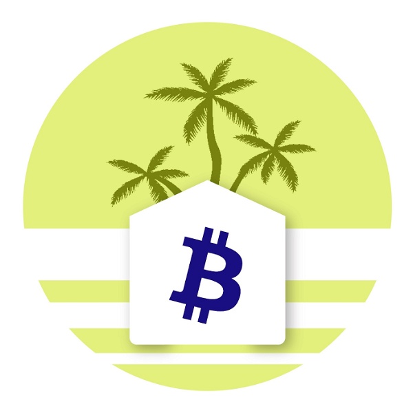 Artwork for Bitcoin Cabana